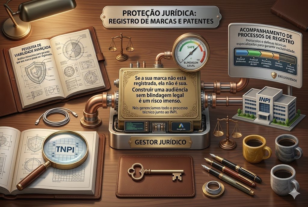 Documentos jurídicos oficiais
